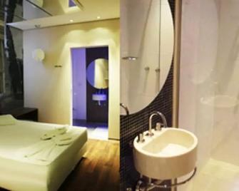 Flex Inn Hotel - São Paulo