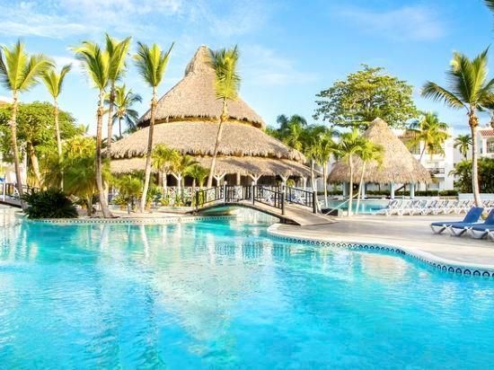Be Live Experience Hamaca Suites - Boca Chica - Pool