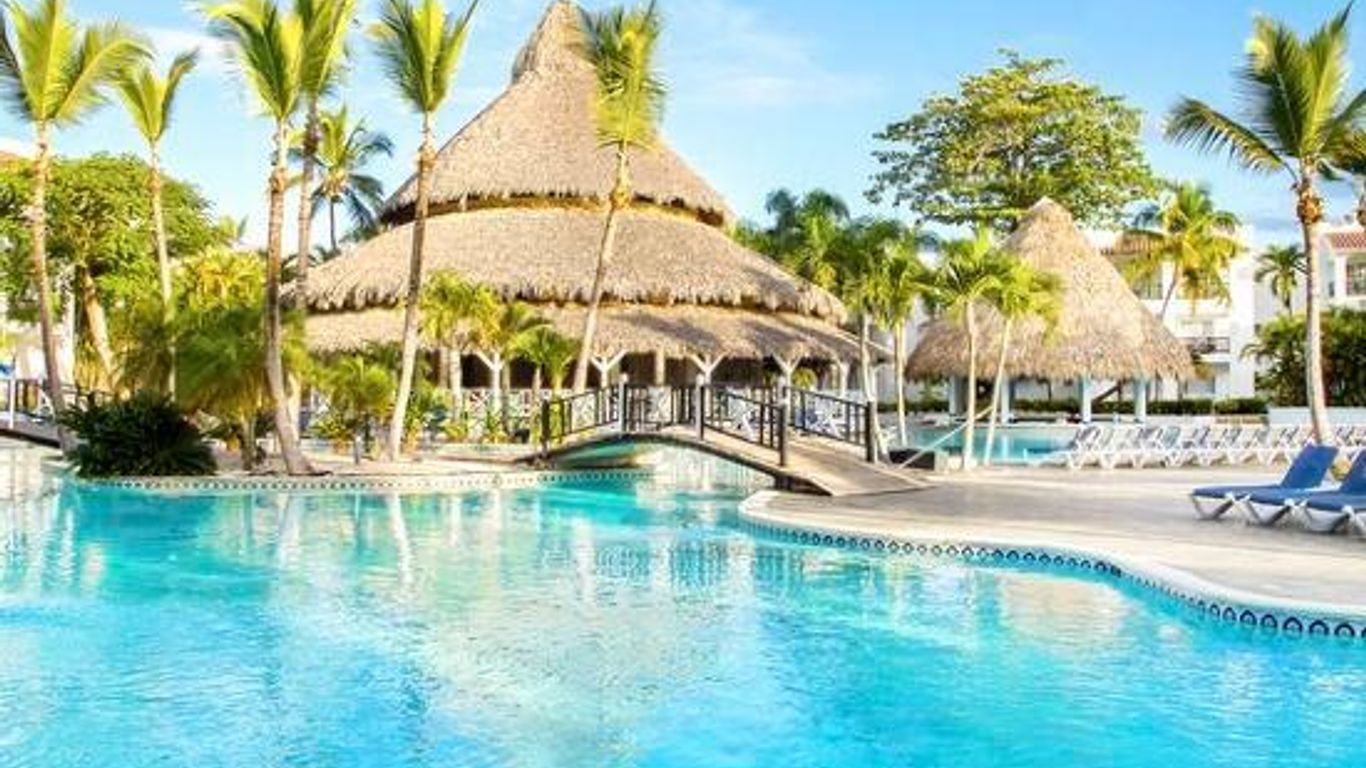 Be Live Experience Hamaca Suites