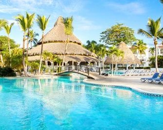 Be Live Experience Hamaca Suites - Boca Chica - Pool