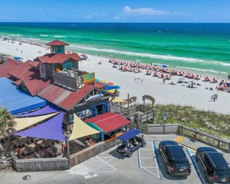 SEA Ya on the Turnaround - Destin - Beach