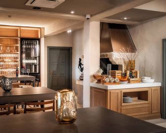 Boutique Hotel Paradiso - Poreč - Bar