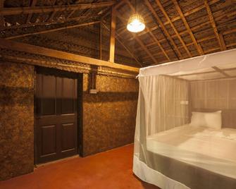 The Palm Trees Resort - Canacona - Bedroom