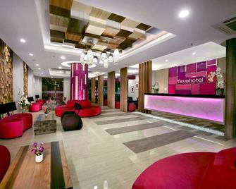Favehotel Langko Mataram - Lombok - מטראם - לובי