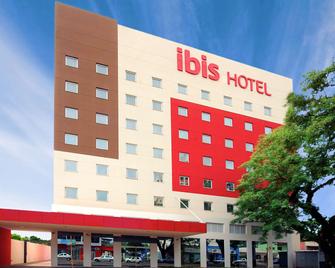 Ibis Cascavel - Cascavel - Edifício