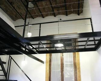 Elefante Rosa - Buenos Aires - Trappe