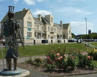 Saltburn House Hotel & Bar - Saltburn-by-the-Sea
