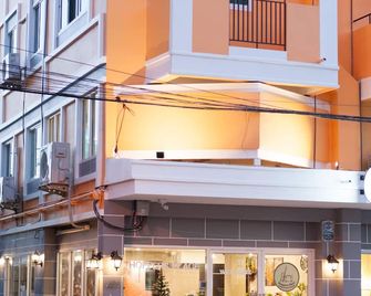 هوبرز بليس دونموانج روم - بانكوك - مبنى