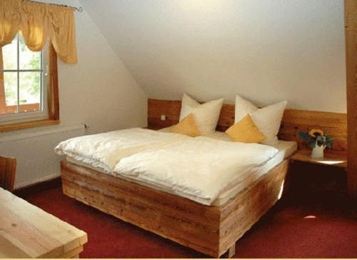 Krone Langenschiltach - Sankt Georgen im Schwarzwald - Habitación