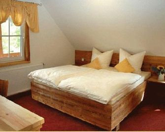 Krone Langenschiltach - Sankt Georgen im Schwarzwald - Habitación