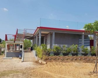 L'Angolo Di Beppe - Porto Cesareo - Spiaggia