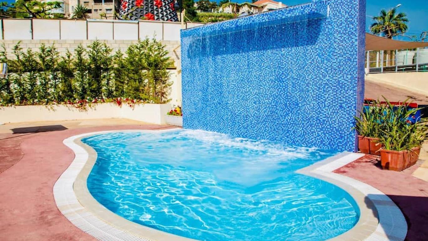 فندق بيل أزور