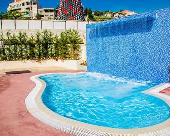 Bel Azur Hotel - Resort - Jounieh - Pool