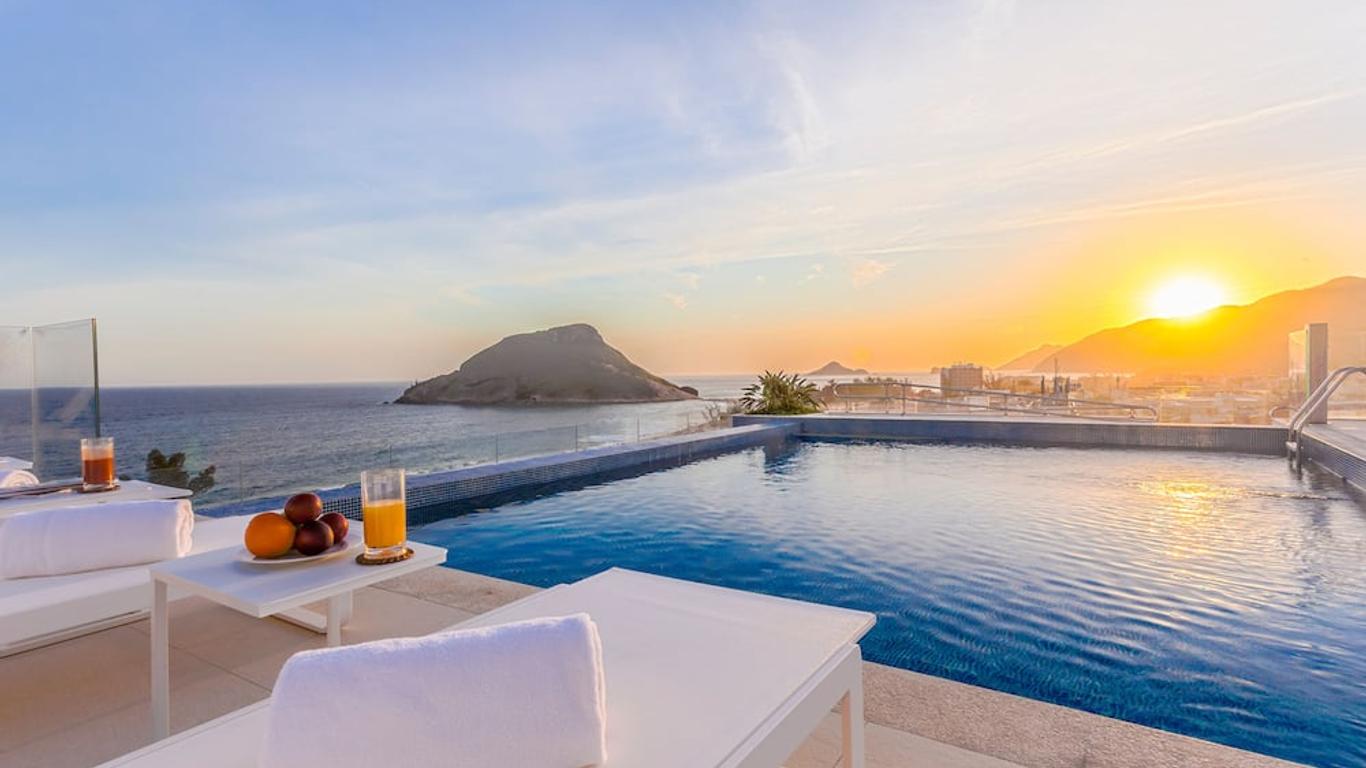 سي ديزاين هوتل