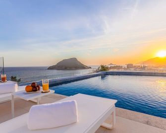 Cdesign Hotel - Rio de Janeiro - Pool