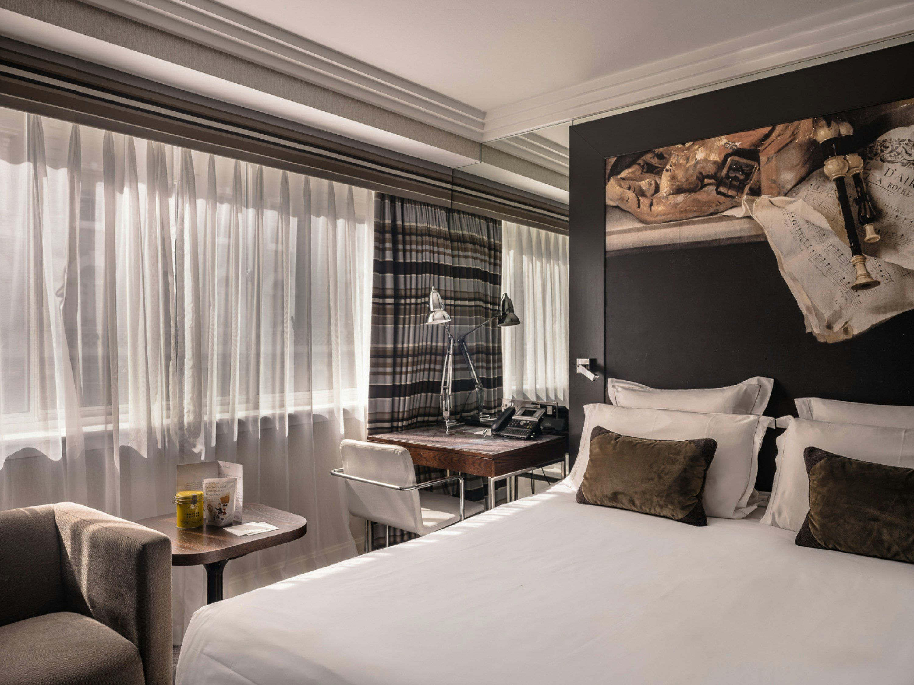 Jumeirah Lowndes London