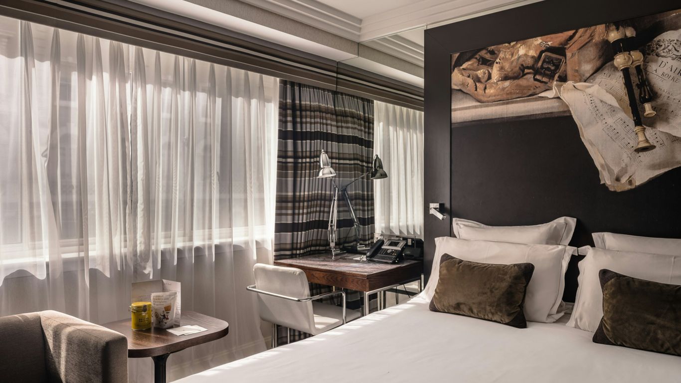 Jumeirah Lowndes London