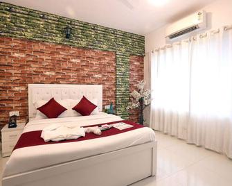 1 Bhk Private Suite ( Gagal Home) - Mumbai
