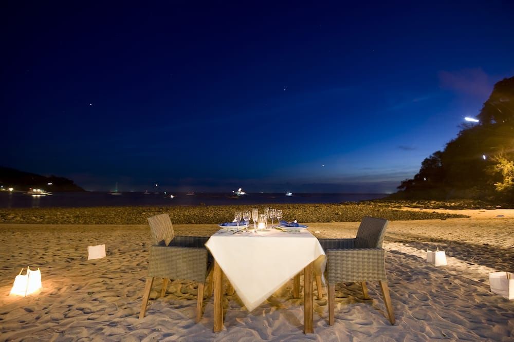 Vacation Village Phra Nang Lanta - Koh Lanta