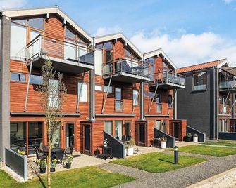 4 person holiday home in Bogense-By Traum - Bogense - Building