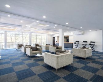 1st Place Hotel Decatur I-20 East Atlanta - Decatur - Lobby