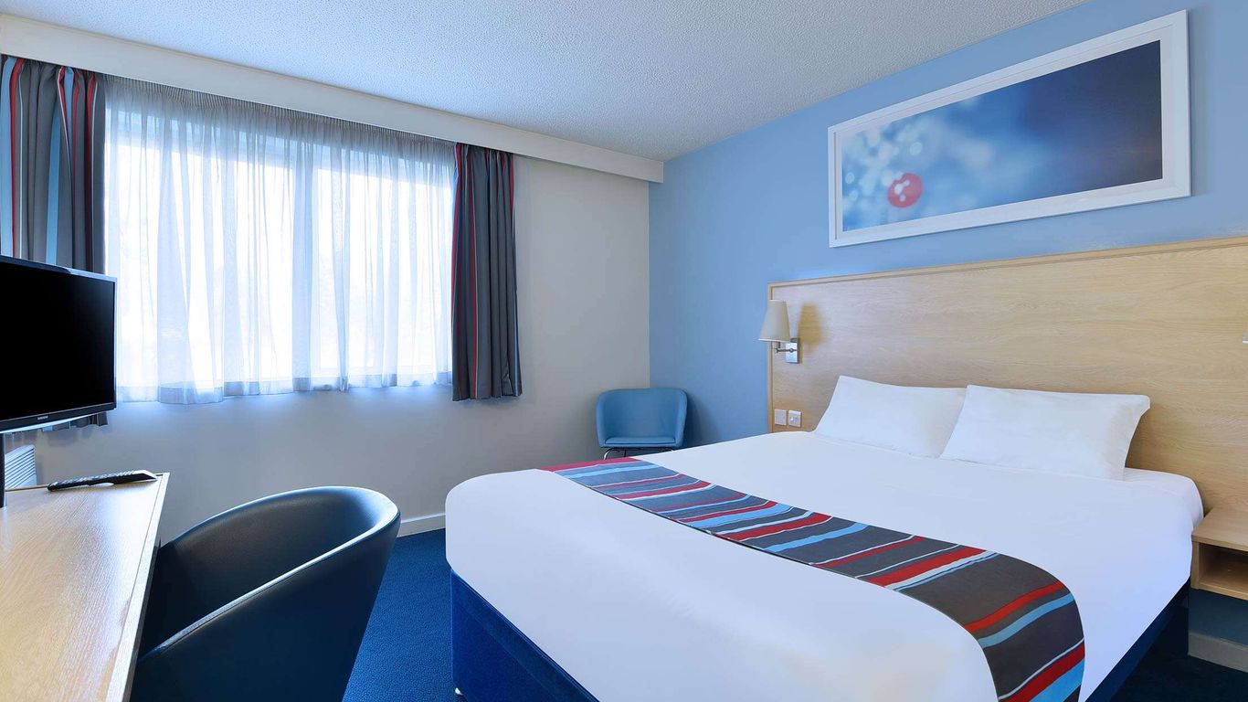 Travelodge Durham