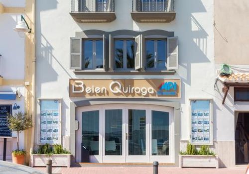 The Beach House Studios Suites 141 2 7 8 Javea Hotel