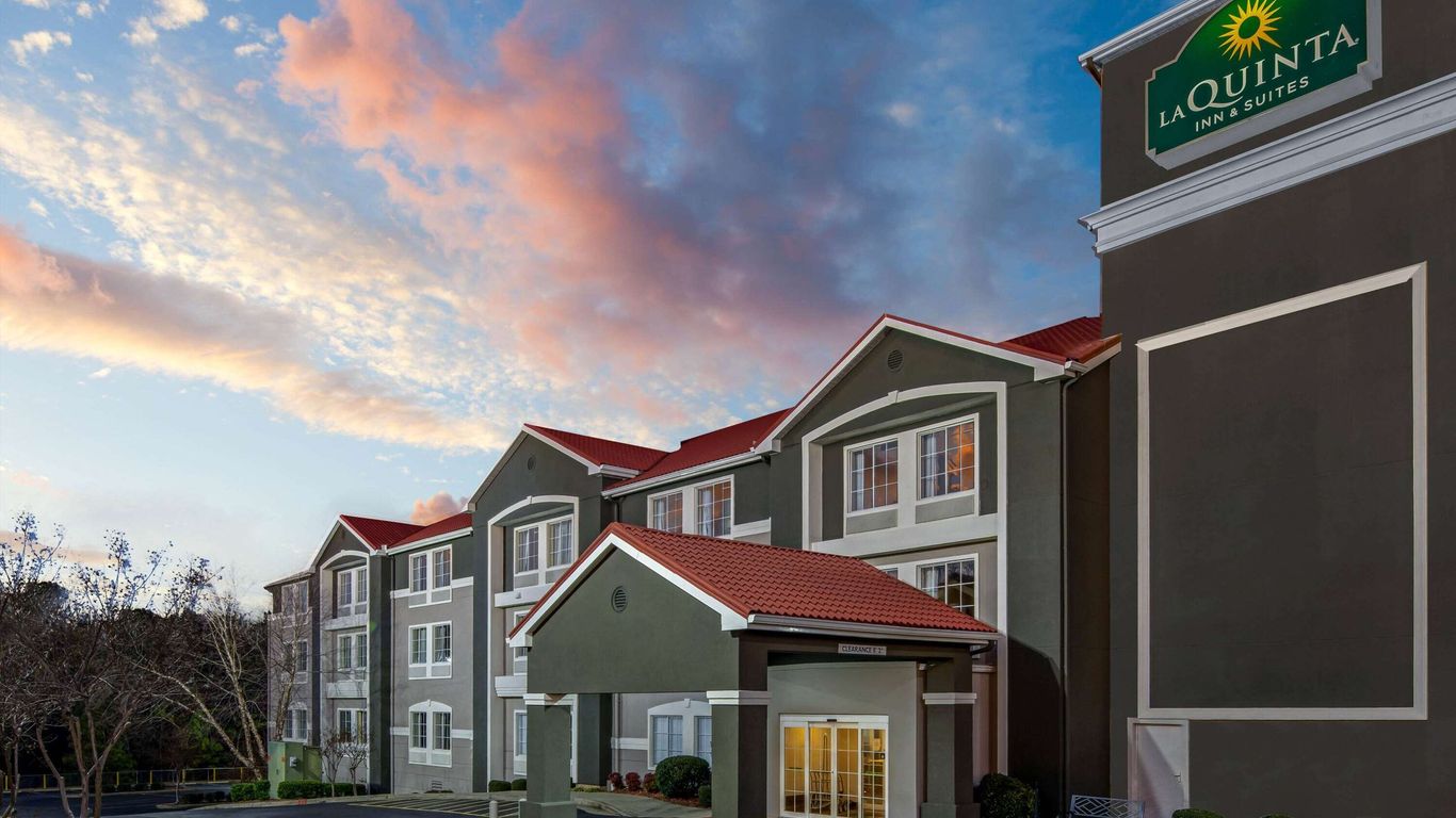 لا كينتا إن آند سويتس باي ويندام أتلانتا ساوث - نيونان