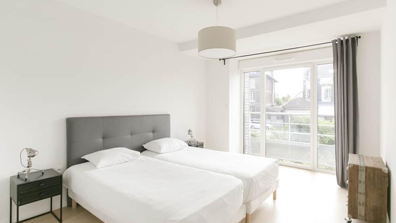 Zenao Appart'hôtels Troyes