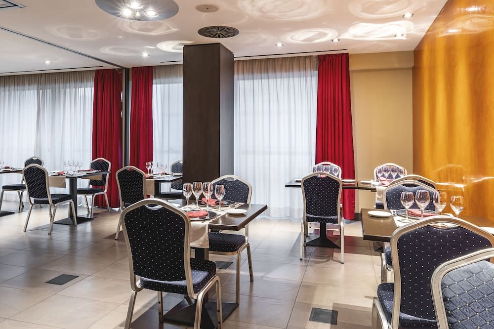 فندق بي ليف سيتي سنتر تالافيرا