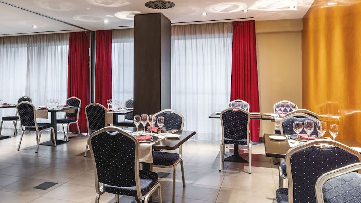 Be Live City Center Talavera