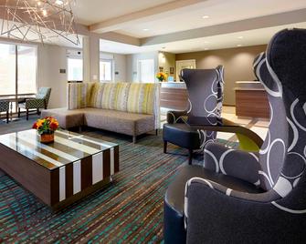 Residence Inn by Marriott Columbus Dublin - Dublin (Ohio) - Sala de estar