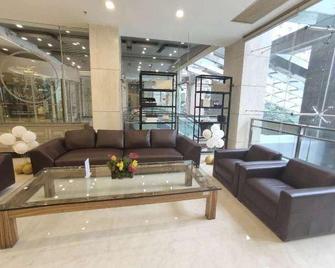 Tianyi Commercial Hotel - 西安 - 大廳