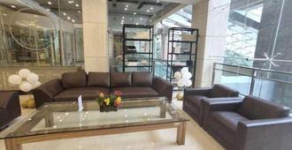 Tianyi Commercial Hotel - Xi'an - Lobby