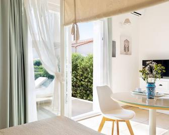 Tonnara di Sciacca - Sciacca - Dining room