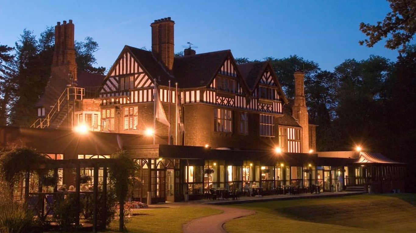 Royal Court Hotel & Spa Coventry