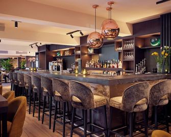 Hotel Gorinchem - Gorinchem - Bar