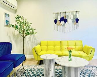 Exotic home 3bed 2bath by sdstay - 春穀（加利福尼亞） - 休閒室