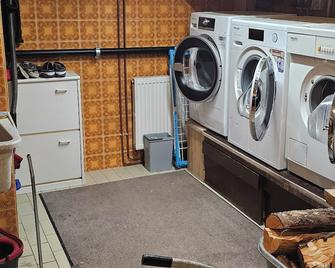 Ferienhaus Schwendehof - Damüls - Laverie