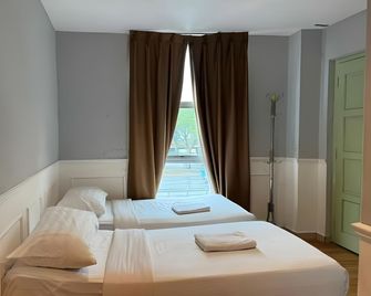 Hotel De Angsana - Johor Bahru - Bedroom
