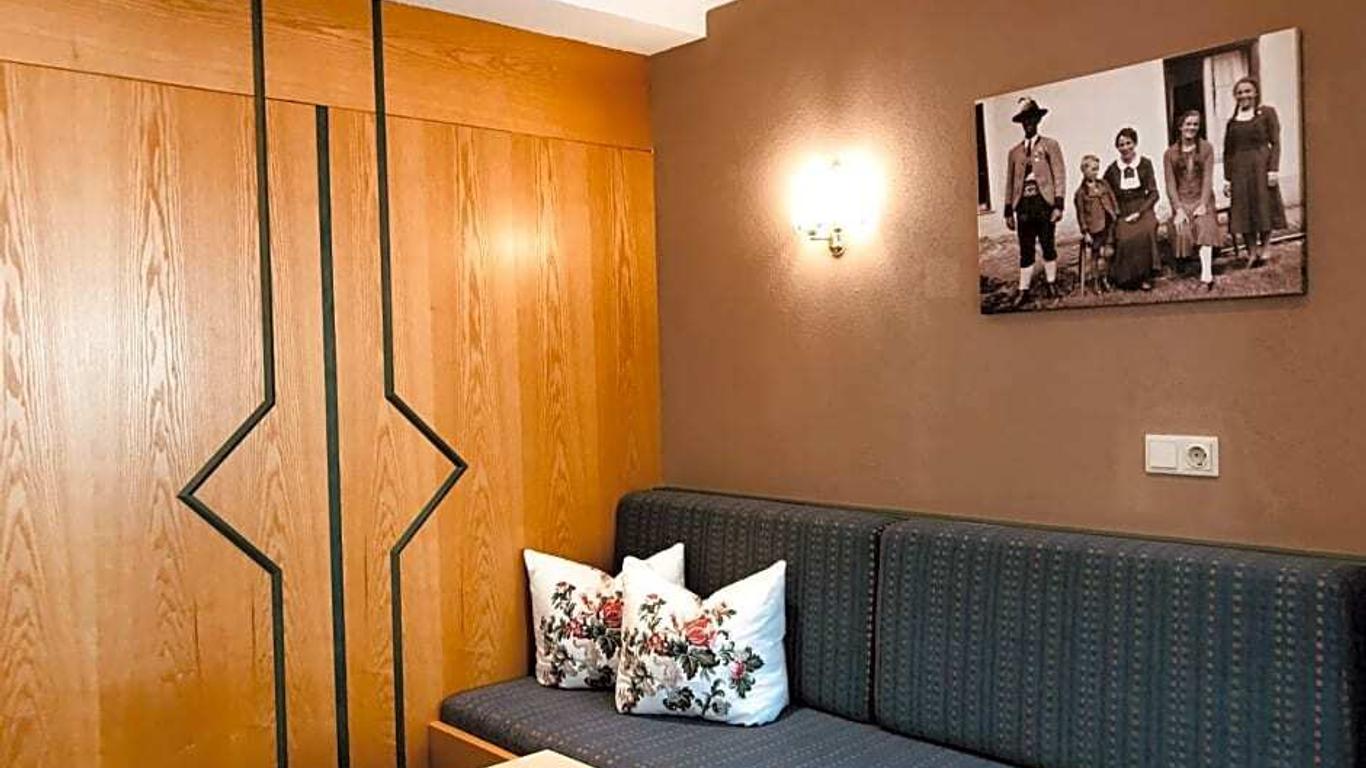 Berghotel Almrausch