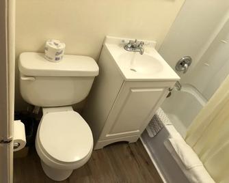 Cody Motel - Rock Springs