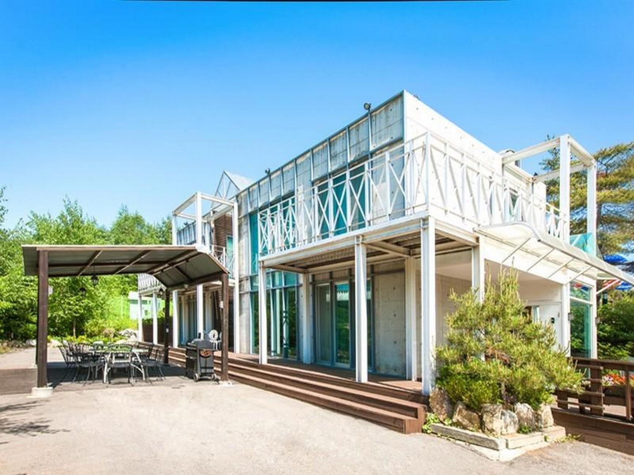 بيريون ريزورت