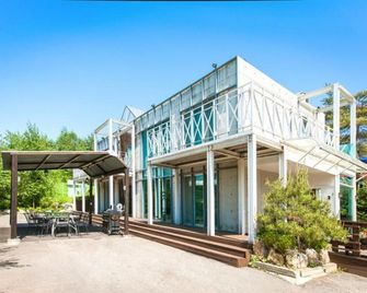Gangwon Berion Resort - Pyeongchang - Building