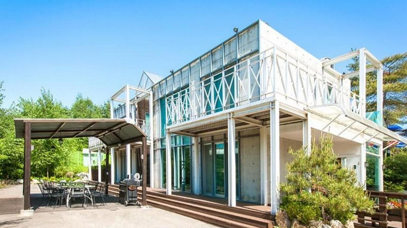 بيريون ريزورت