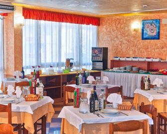 Hotel Sole - Rosolina - Restaurant