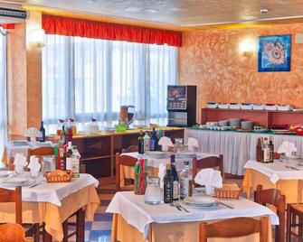 Sole - Rosolina - Restaurant