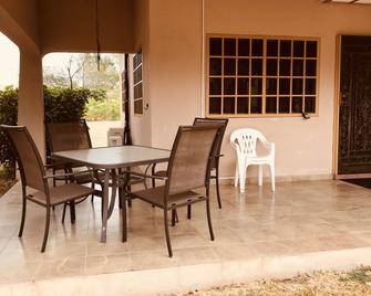 Punta Chame Club and Resort One Bedroom Home - Bejuco - Patio