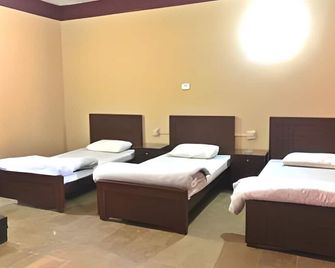 Babar House - Faisalābād - Bedroom