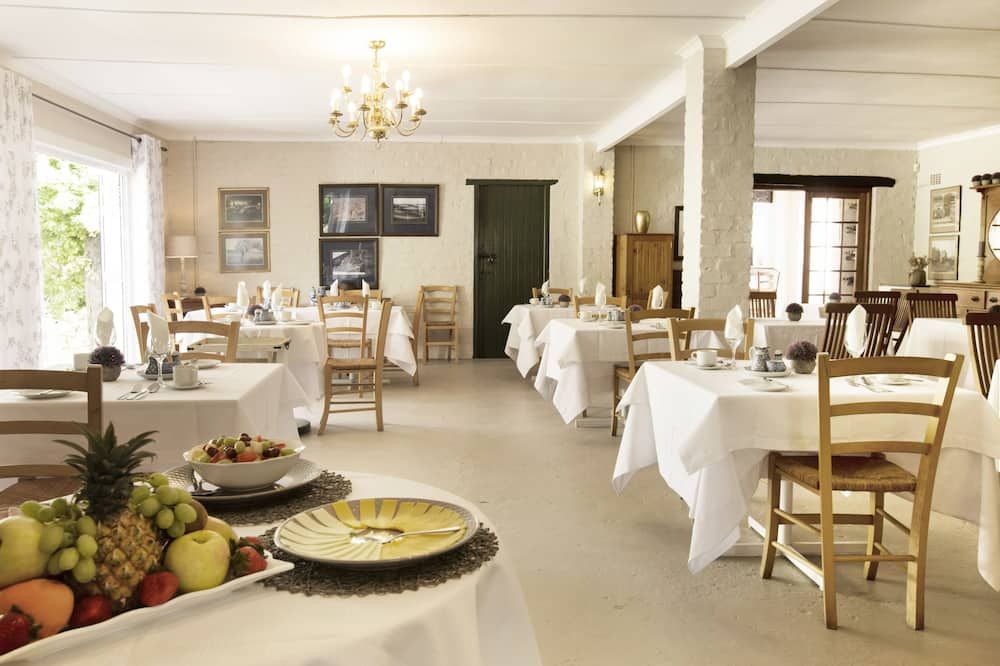 Klein Waterval Riverside Lodge